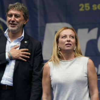 Copertina di Salvini, ministro in campagna perenne: il Fatto di domani 5 marzo