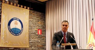 Copertina di Spiava per la Cia i segreti di Madrid con Mosca: preso l’agente infiltrato