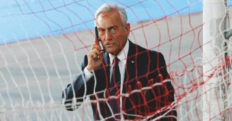 Il mondo del calcio sfila dai pm perugini: sentiti Gravina&C.