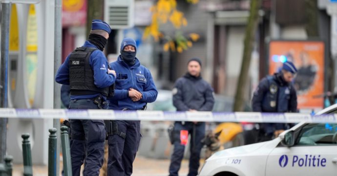 “Preparavano strage”: 4 arresti a Bruxelles