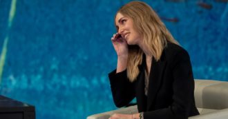 Copertina di Caso Ferragni. Chiara la Fraintesa prende in giro pure Fazio e gli spettatori