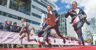 Copertina di L’Italia ha il record globale di utili nascosti all’estero