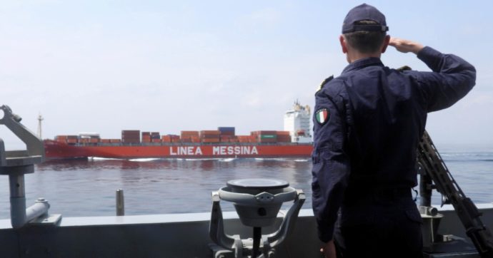 Aspides, il M5S vuole dire di sì: asse col Pd prima dell’Abruzzo