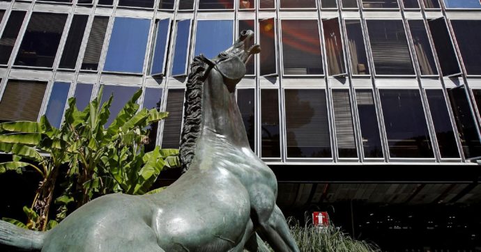 La “nuova” Rai aggiunge poltrone e ripesca Melandri