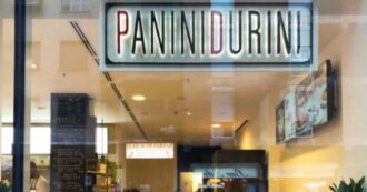 Copertina di Milano, la catena Panini Durini comunica via social la chiusura della sua attività dopo 12 anni