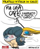 Copertina di Wind of change