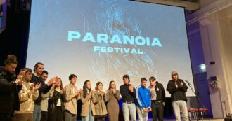 Copertina di Paranoia Festival a Milano: esperti, artisti e ragazzi dialogano sul disagio psicologico e sulla musica come chiave per superarlo