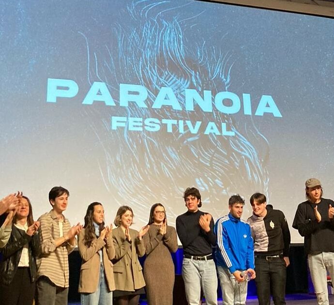 Paranoia Festival a Milano: esperti, artisti e ragazzi dialogano sul disagio psicologico e sulla musica come chiave per superarlo