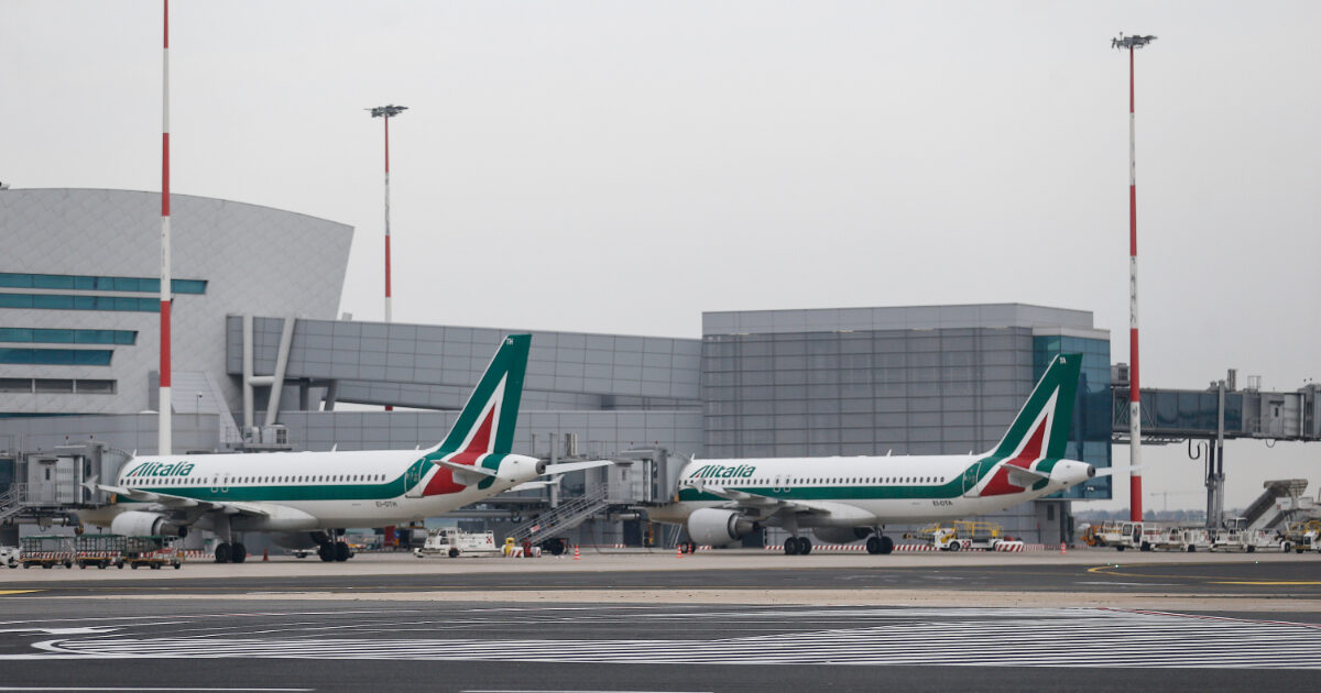 per i voli dell8217estate rincari fino al 300 e il prezzo dinamico rende imprevedibile la fluttuazione delle offerte