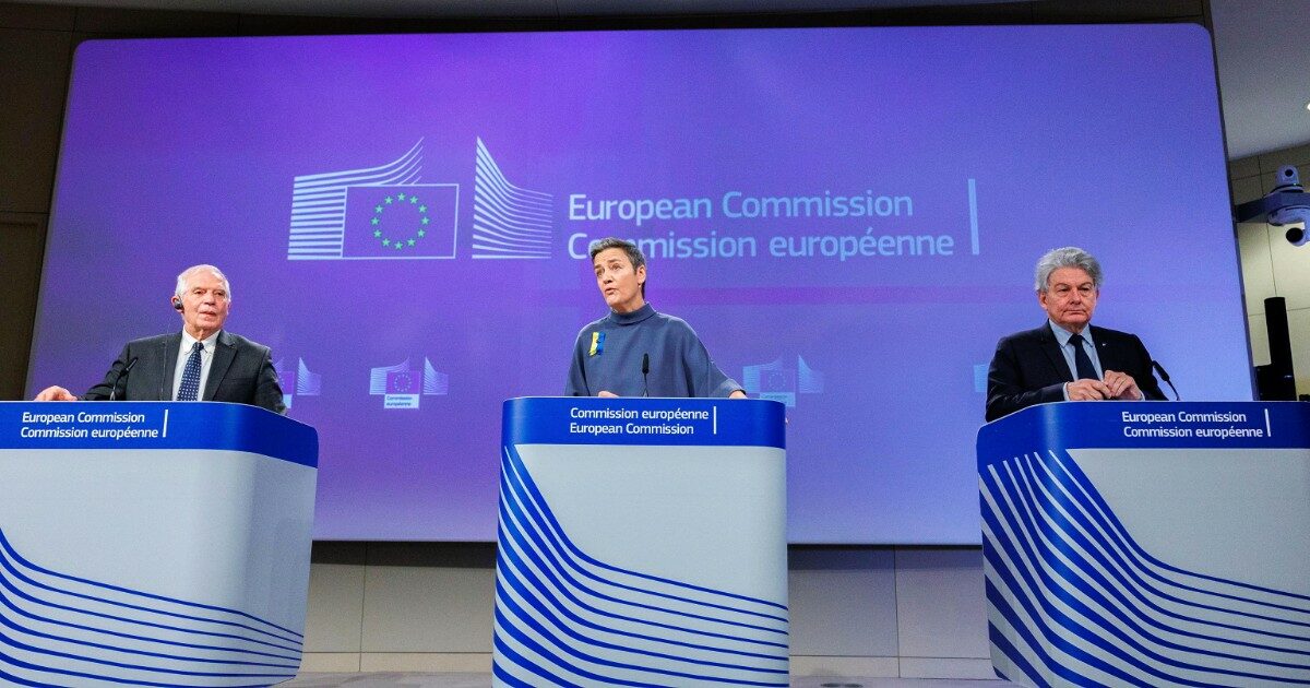 Nel piano di Difesa europea pochi fondi e molte richieste agli Stati. Dall’Ue solo 1,5 miliardi. Rete Disarmo: “Così è una mancia a chi produce armi”