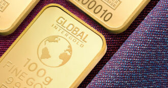Copertina di Oro fisico sopra i 2.141 dollari all’oncia. Il record favorito dall’aumentare delle tensioni geopolitiche