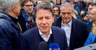 Copertina di Mar Rosso, sì alla missione anti-Houthi anche dai 5S: “Solo difensiva”