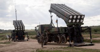 Copertina di Ucraina, Meloni disse: “Aiuti a costo zero”. Già buttati fino a 5,4 miliardi