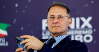 Copertina di Salute, la super promozione di casa Cirielli al ministero