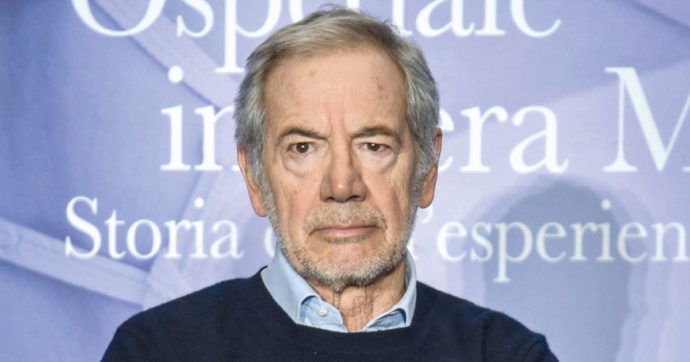 Bertolaso insiste: “Lavoro alla tessera sanitaria a punti”