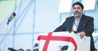 Copertina di Sardegna, Solinas senza pudore: scongela le nomine nella sanità, zio incluso