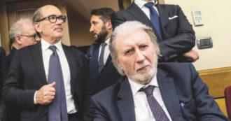 Copertina di Inchiesta di Perugia, l’Antimafia finisce nel mirino: Gasparri e Cassese all’attacco