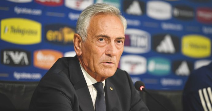 Quelle Sos su Gravina, i pm: “Autoriciclaggio”