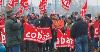 Copertina di A Piacenza chiuse le indagini contro SI Cobas e Usb