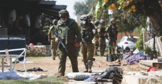 Copertina di Il Fatto di Domani del 6 Ottobre 2025