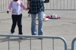 Copertina di Persone scomparse: ogni giorno 80 denunce. Nel 2023 sono spariti più di 17mila minori stranieri