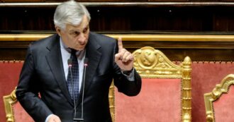 Ataque de Moscú: Tajani: 