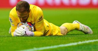 Pronta la nuova regola contro le perdite di tempo dei portieri: ecco le soluzioni proposte dall’Ifab