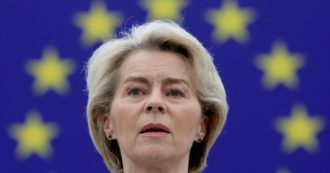 Copertina di Il Ppe tradisce il Green Deal. Modello Ruanda per migranti