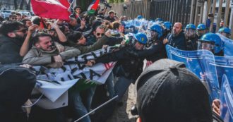 Copertina di Sindacati di polizia e Palazzo Chigi verso la stretta sulle piazze