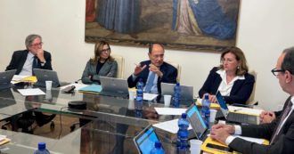 Sicilia, manager sanità: mancano le carte, salta la valutazione