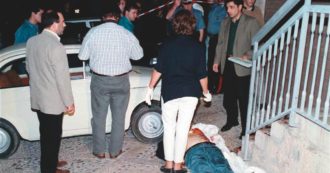 Copertina di Omicidio Mico Geraci, 25 anni dopo presi  i mandanti: “L’ordine arrivò da Provenzano”