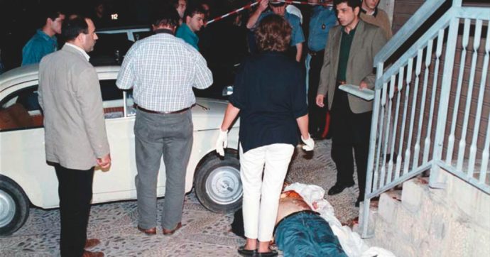 Omicidio Mico Geraci, 25 anni dopo presi  i mandanti: “L’ordine arrivò da Provenzano”