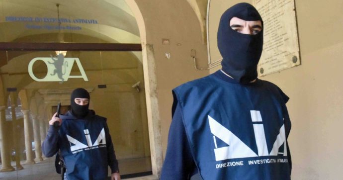 Nel 2010 uccisero boss di Altamura: 2 arresti