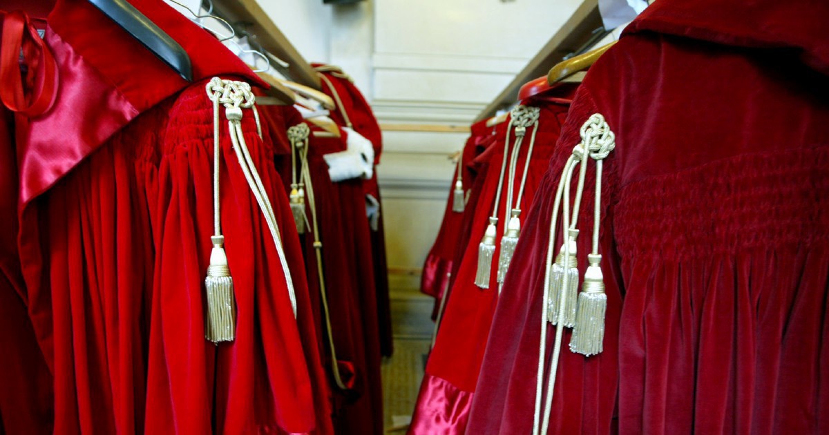 Perché la separazione delle carriere non migliorerà per nulla il funzionamento della giustizia. Anzi Perché la separazione delle carriere non migliorerà per nulla il funzionamento della giustizia. Anzi