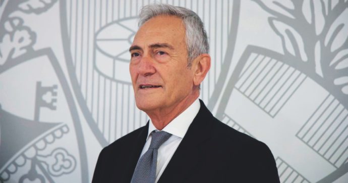 Roma, Gravina ora è indagato. I legali: “È stato chiarito tutto”