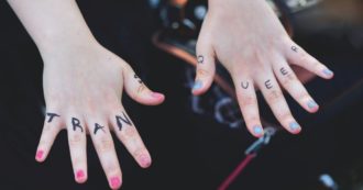 Copertina di La Wikileaks della transizione di genere: “Regole dannose”