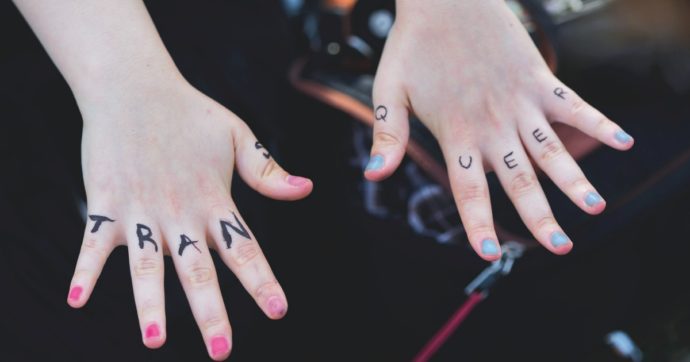 La Wikileaks della transizione di genere: “Regole dannose”