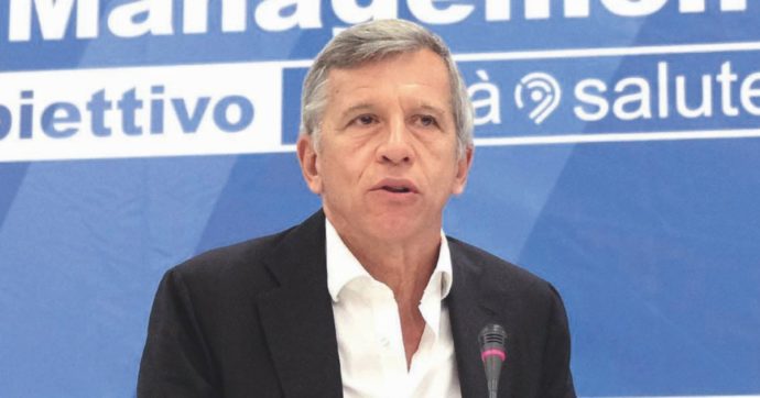 Interdetto Coscioni, presidente Agenas