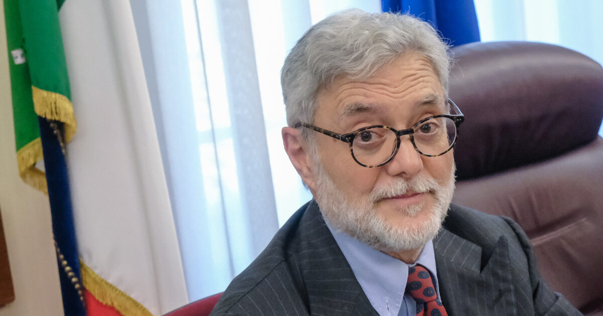 Accessi abusivi, Melillo in Antimafia: “Fatti estremamente gravi, ma polemiche scomposte per incrinare immagine della Procura nazionale”