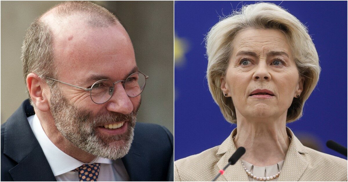 Da ‘rivoluzione’ il Green Deal diventa ‘ideologia’: il programma Ppe sconfessa 5 anni di von der Leyen. Migranti? Modello Uk-Rwanda