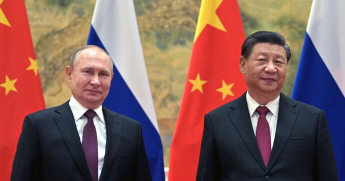 Salgono ancora gli scambi commerciali tra Mosca e Pechino. In Russia i prodotti cinesi rimpiazzano quelli occidentali