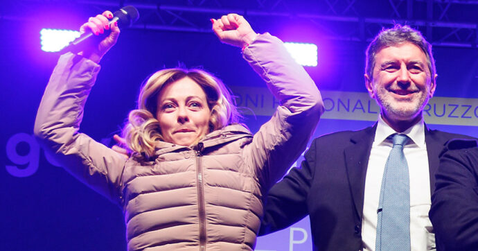 Abruzzo al voto, caccia agli astensionisti. I sondaggisti: “Saranno decisivi”