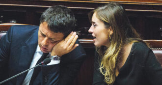 Copertina di Boschi, norme salva-Renzi e contro De Raho e Conte