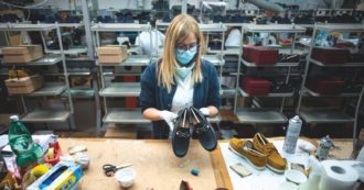 Copertina di Lavoro femminile: le leggi di Meloni lo stanno frenando