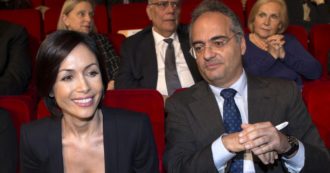 Copertina di Occhiuto nomina consulente l’uomo di Mara Carfagna