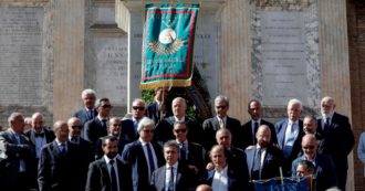 Copertina di Goi, massoni divisi sul nuovo Gran Maestro. L’appello: “Vigilare sulla regolarità del voto”