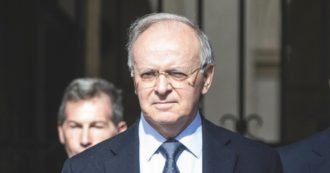 Copertina di Caso verbali Amara: Davigo condannato anche in appello