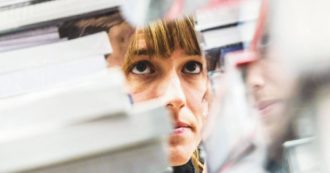 Copertina di Editoria: più donne zero potere