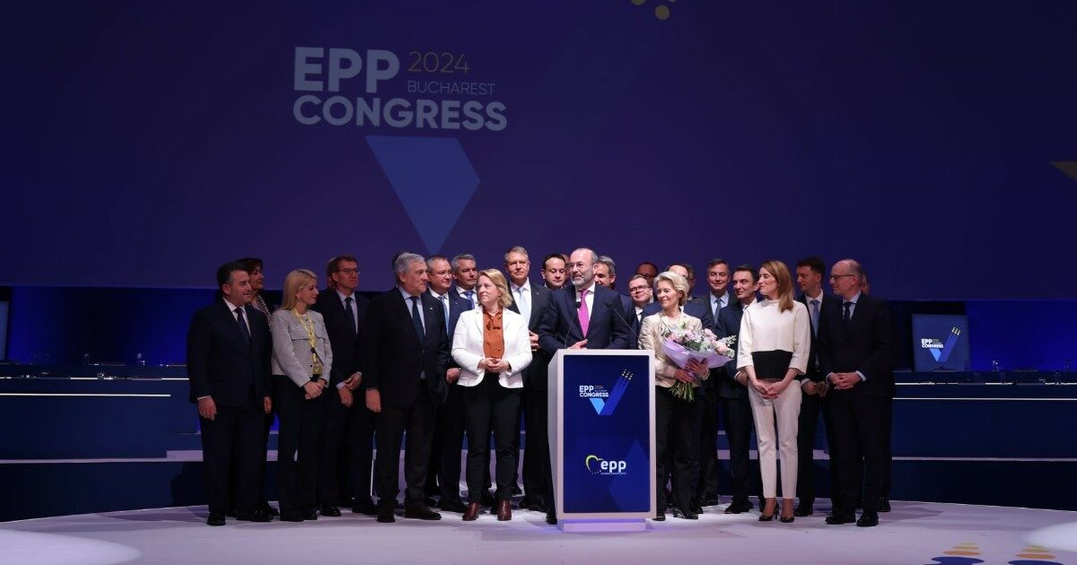 La parabola del Ppe: dal Green deal al via libera a misure che accontentano le lobby di agrobusiness e industria. E ora promette un dietrofront sulle auto