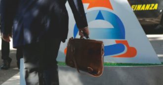 Tintorie, discoteche, ristoranti, commercio, turismo e professioni: quanto guadagnano e quanto evadono le partite Iva. Tutti i dati – Con tabella interattiva